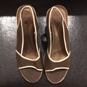 Sonoma LIFE + style Sandals